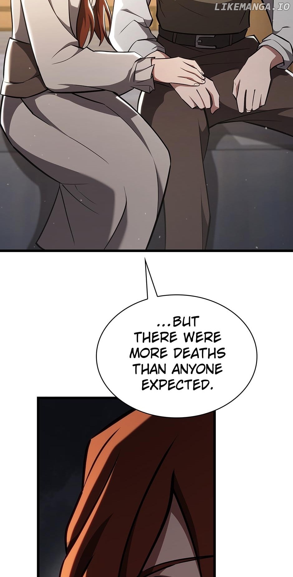 The Beginning After The End Chapter 179 image 041